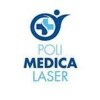 Logo Polimedicalaser